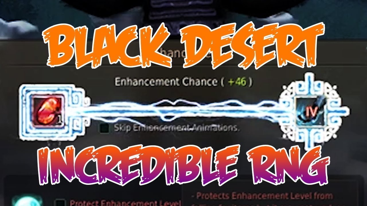 Best and Funny Moments Black Desert #9