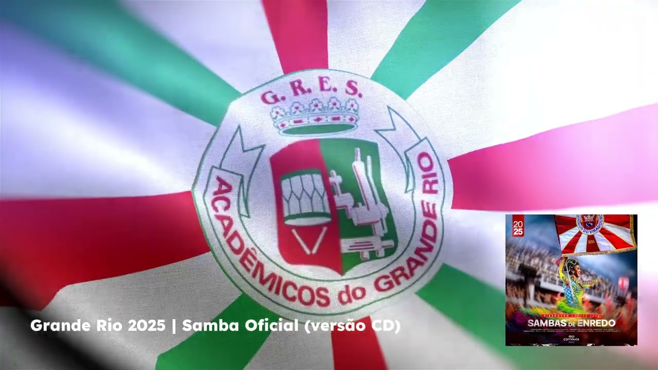 Grande Rio 2025