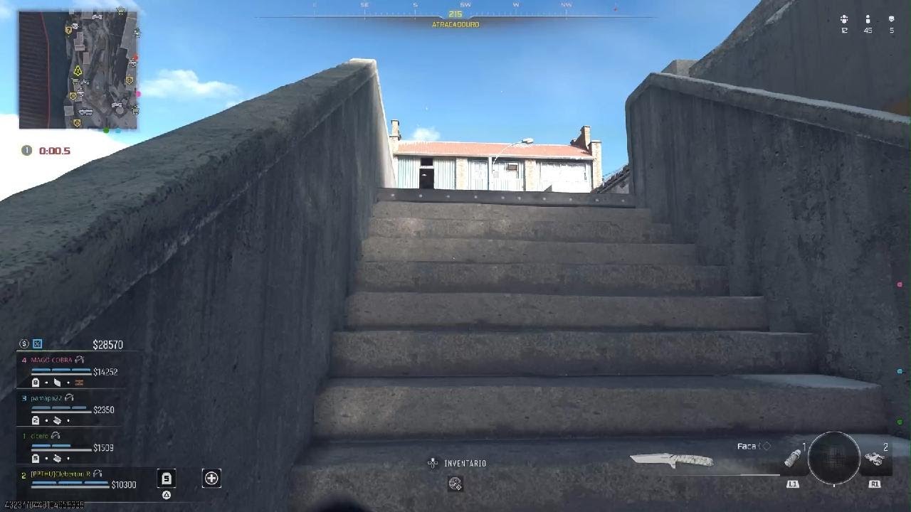 Call of Duty