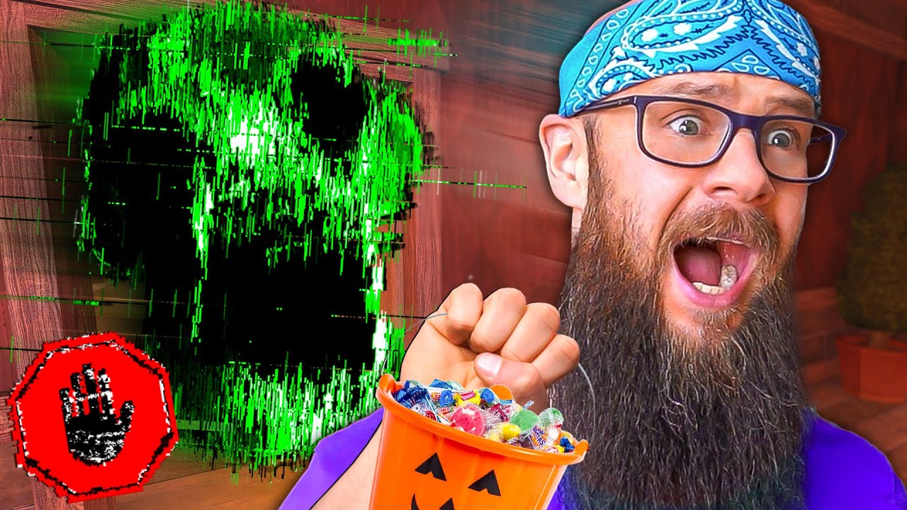 🔥 Już Jest! *DOORS HALLOWEEN UPDATE* Dodali 