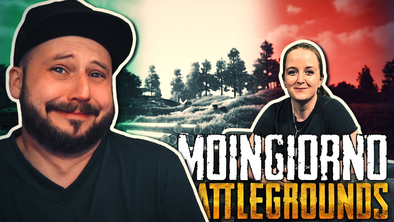 Stop! Eierzeit! -  PUBG#193