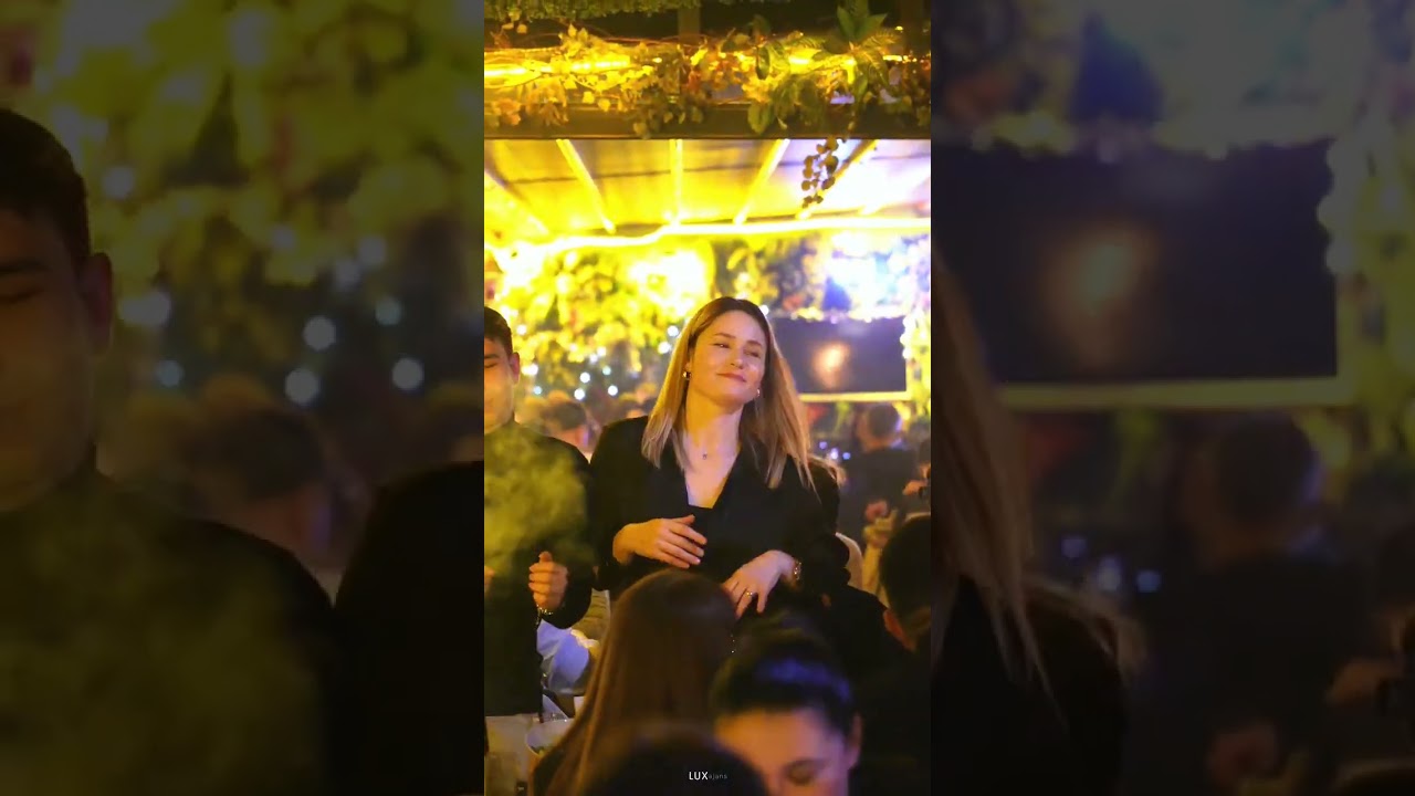 Lezzetle başlayan, müzikle yükselen unutulmaz bir geceydi…Yalova’da eğlence