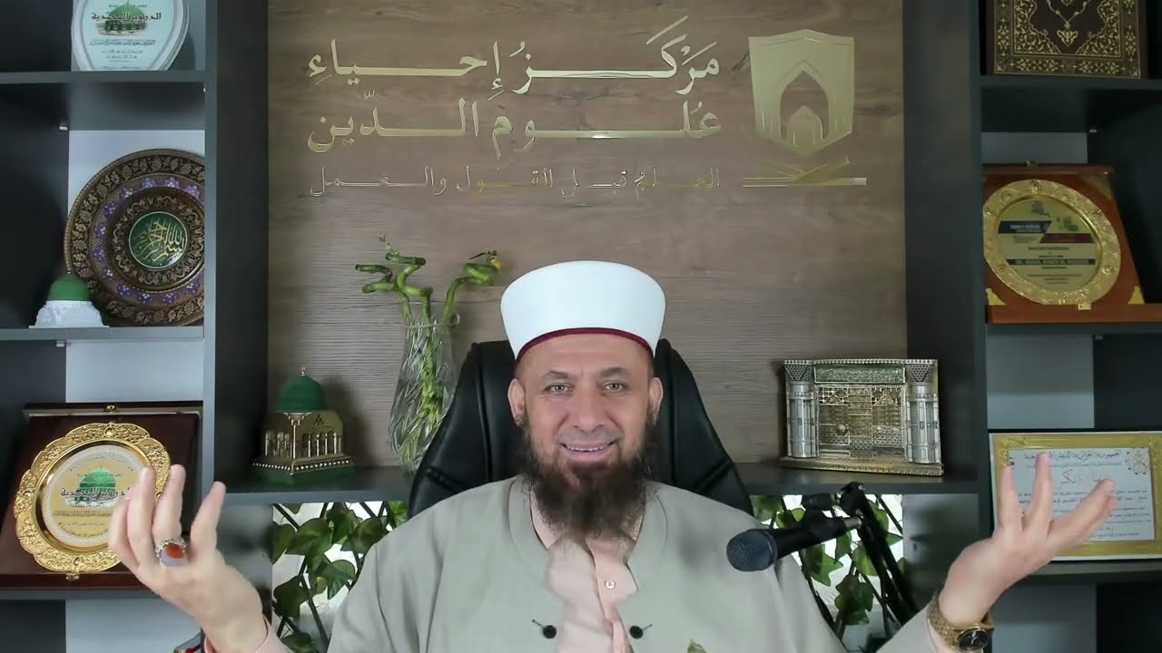 حديث التحالف مع الروم ضد قوم آخرين.. هل هم الشيعة؟ 