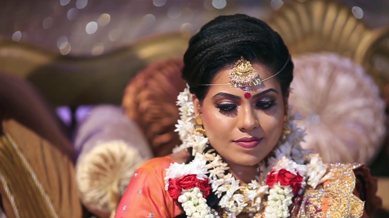 Theeban & Naomi #Wedding Film