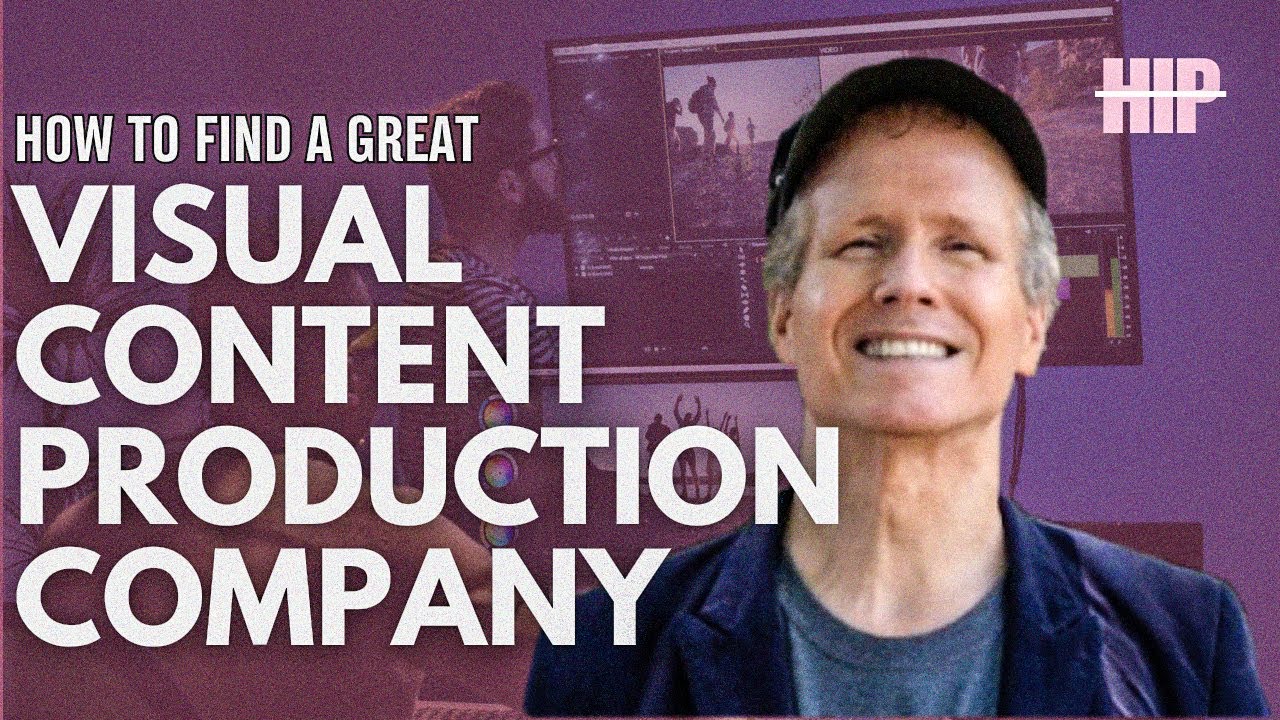 🎬 Music Video Production Company: How to Find a Good One!
