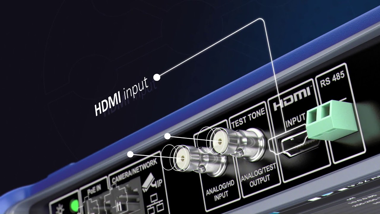 IDEAL Networks   SecuriTEST IP USA