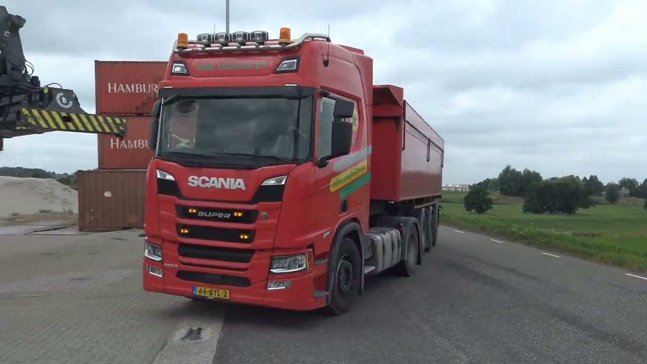 Gebr. Olieman uit Reeuwijk 11