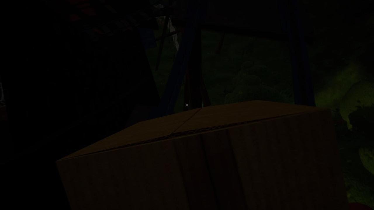 wie ich hallo Nachbar Spiele