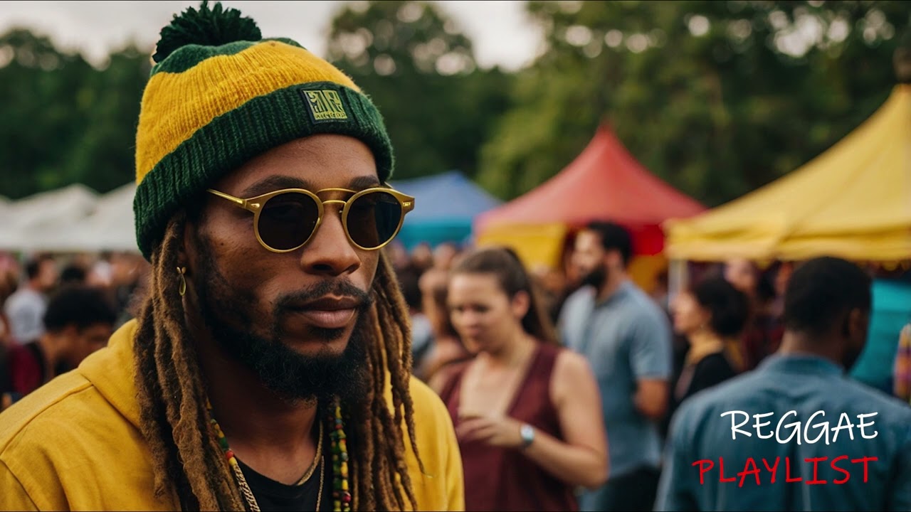 🔊 Feel the Beat Drop: Epic Reggae Dub Vibes You Can't Miss! 🚀