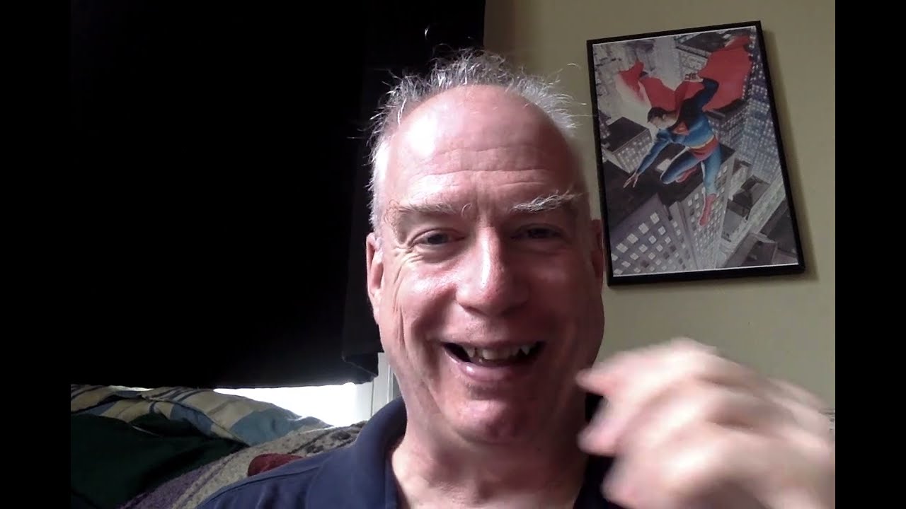 Epic Comic Book Wednesday: Comics Continuity!