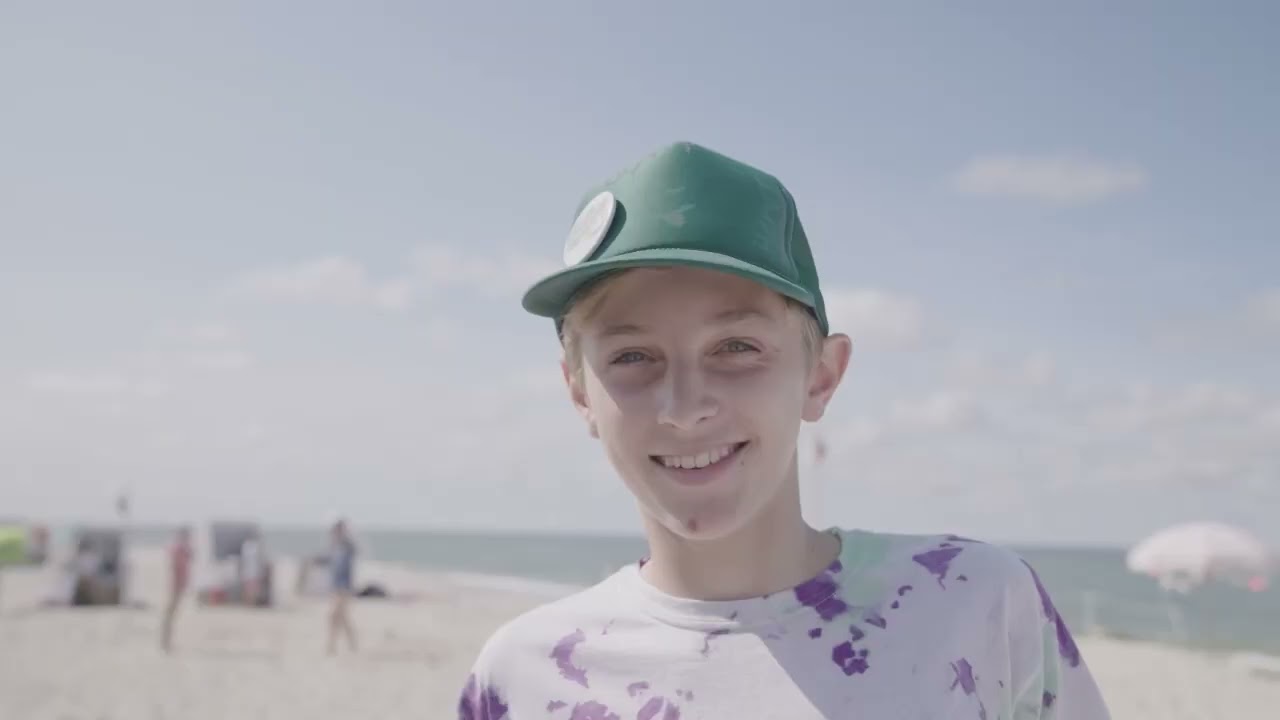 Das schönste Dorf der Insel Sylt - Kampen