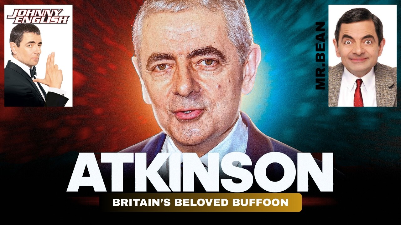 UNTOLD FACTS ABOUT Mr.BEAN