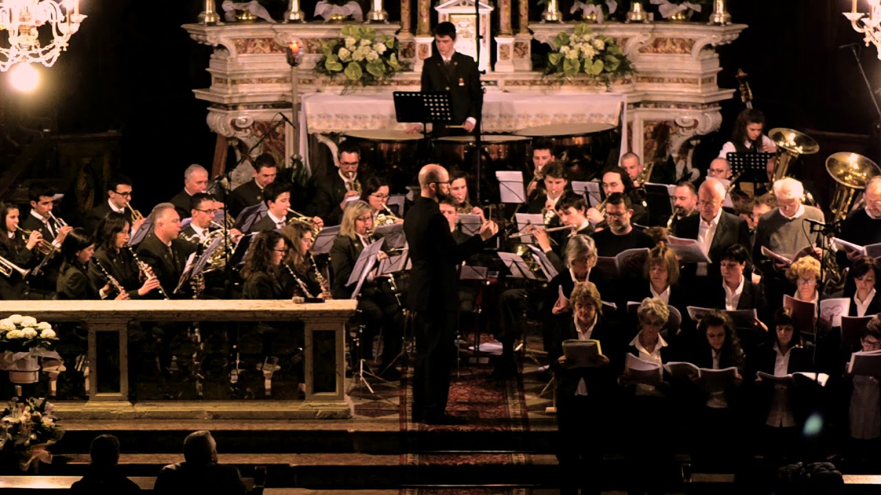 Missa Pro Pace: II. Gloria
