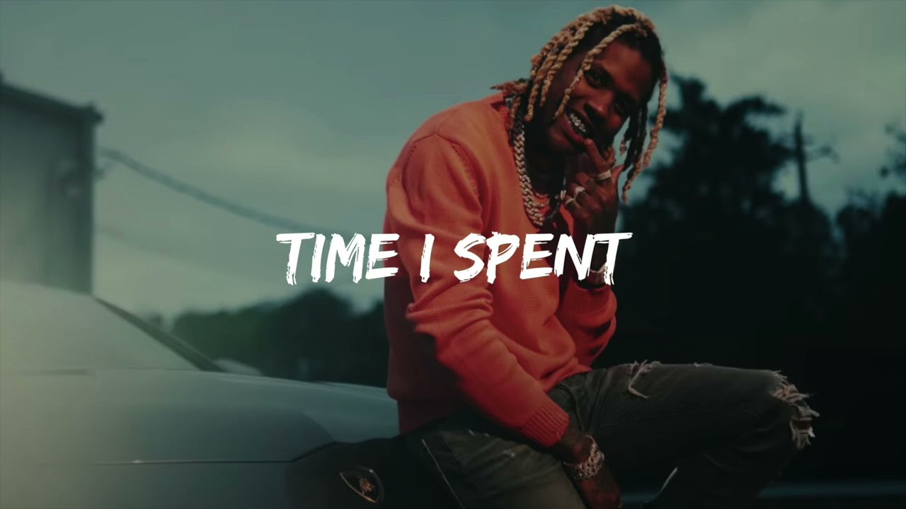 [FREE] Lil Durk Type Beat x Lil Tjay Type Beat | 