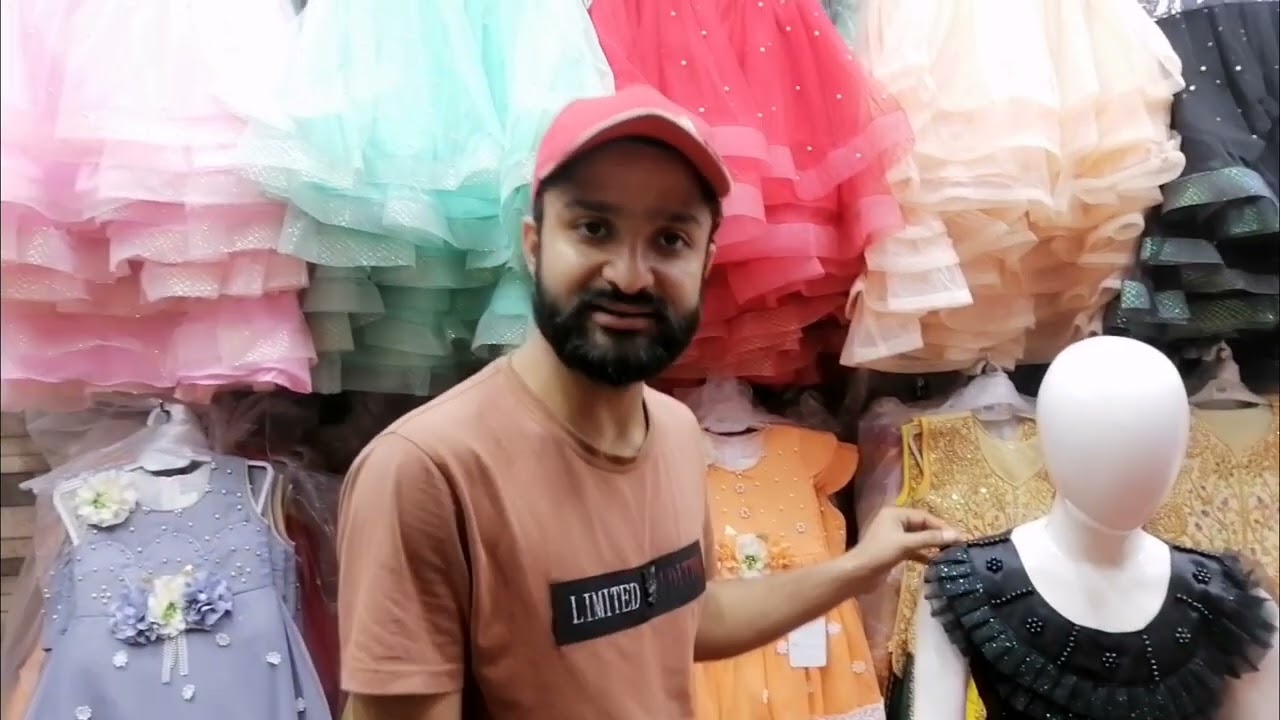👕👚🎽.                                      Germany itlay Or France se any waly fancy baby froks..