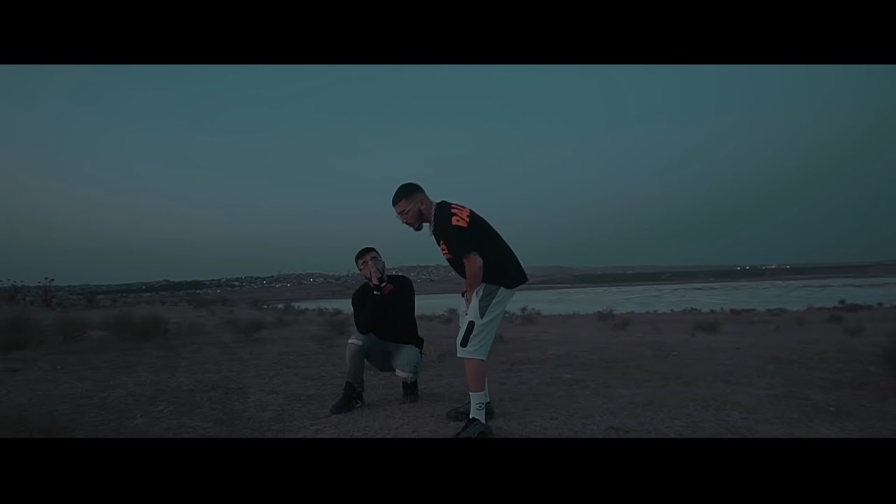 A$AP Gold - MOONWALK (feat Jayko)(Music Video)