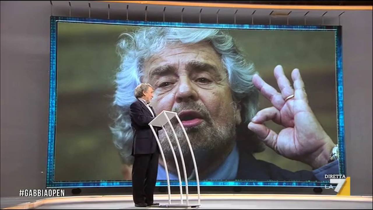 Odifreddi, matematico: 'Banche esercitano la circonvenzione di incapace'
