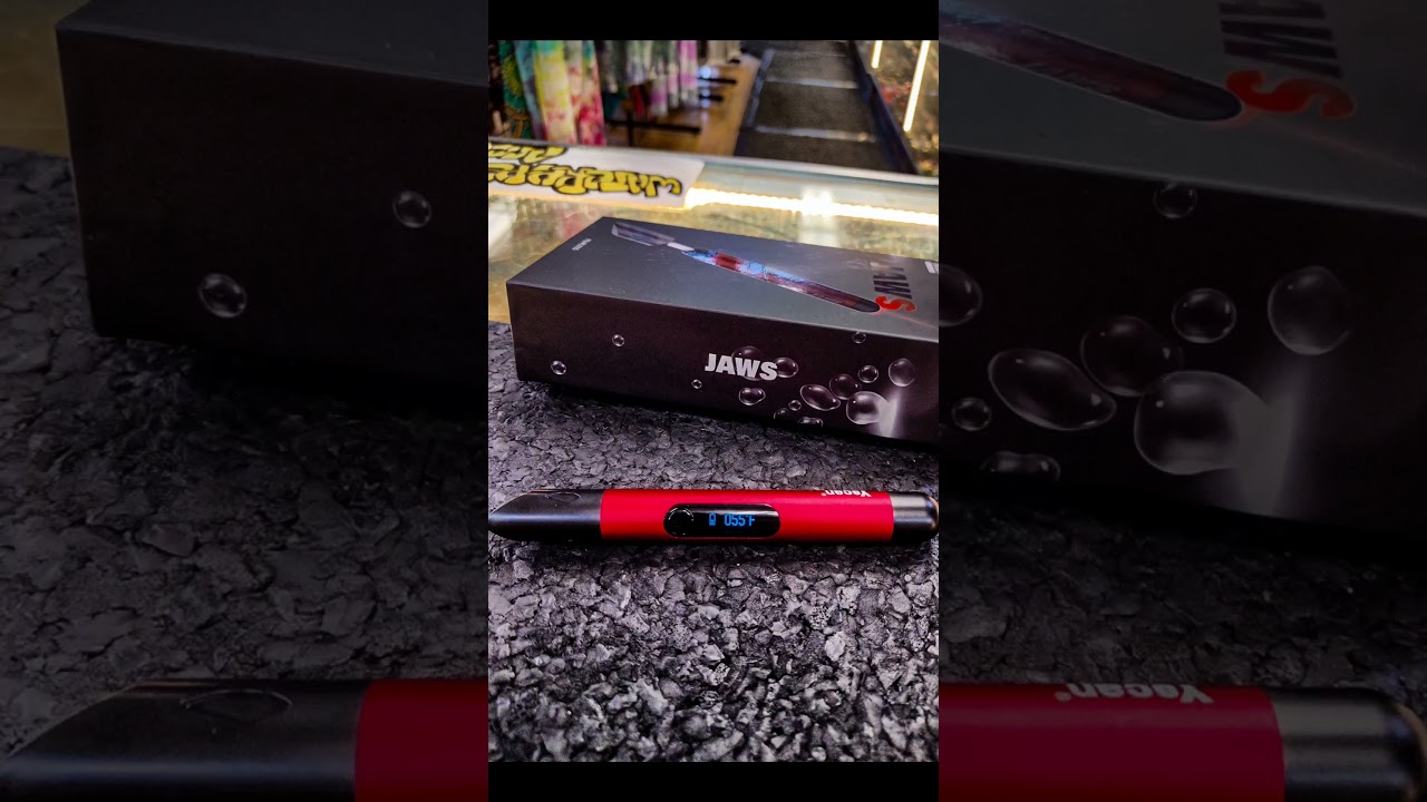 Jaws Dab Tool