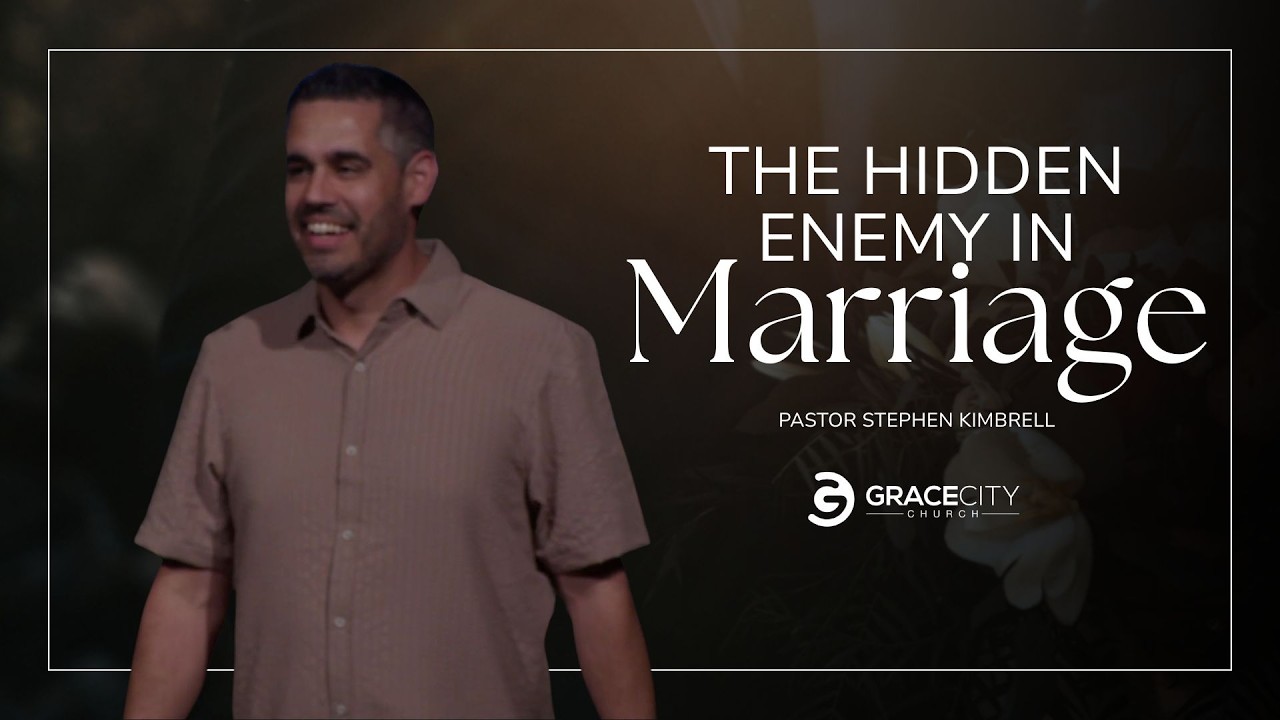 How Shame Destroys Marriage (And How to Break the Cycle)