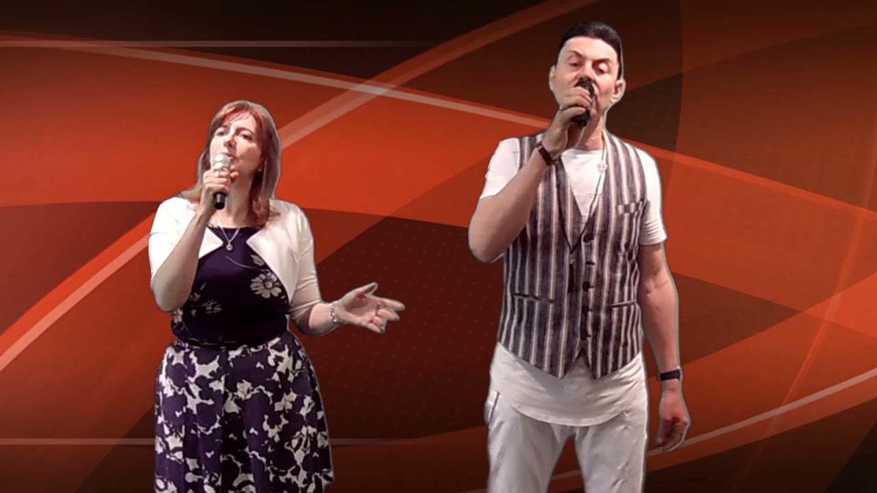 Chiamami per nome (Francesca Michielin e Fedez) - cover Gianca e Silvia
