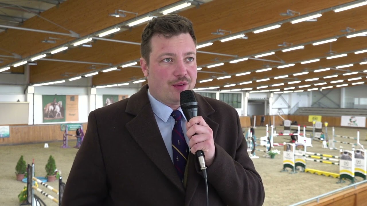 Cseri David riport