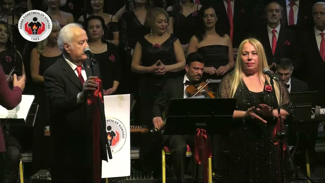 BEKLEDİM DE GELMEDİN - MERİH BOĞA & CELİL BÜYÜKBURÇ
