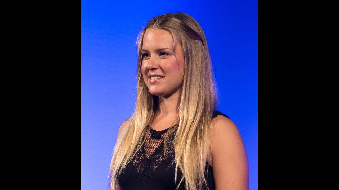 Achieve Your Extraordinary | Sophie Roberts | TEDxLiverpool