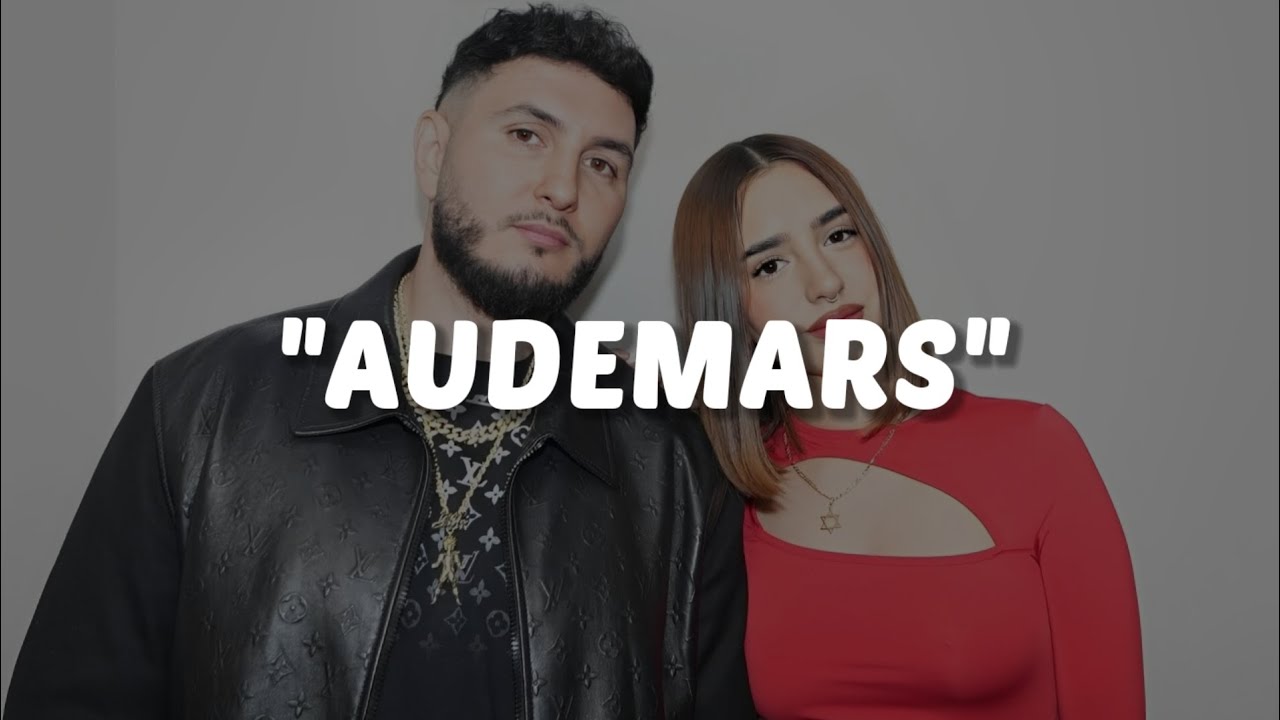 DOMELIPA, Omar Montes - AUDEMARS || LETRA