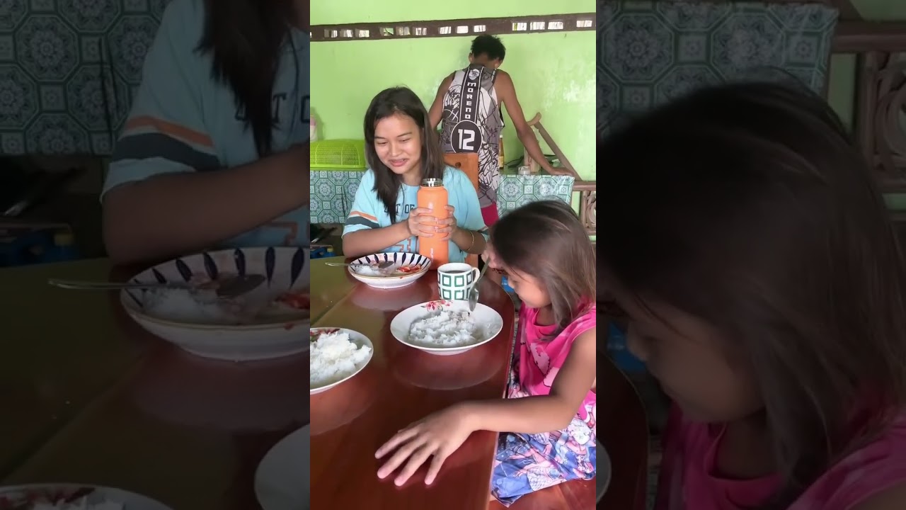 NAG REKLAMO SI JOYJOY SA ULAM #BOGITO #MIKMIK