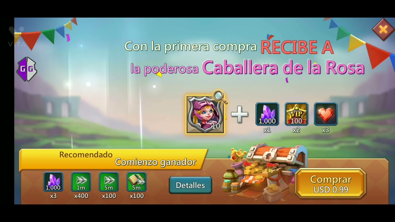 Cómo usar Game Guardian en Lords Mobile || 2021 ||