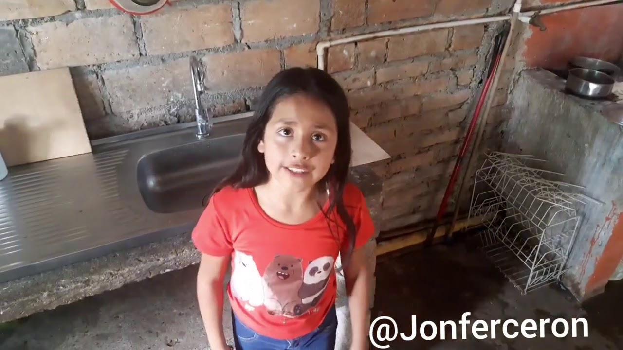 Cuando nos quedamos solos en la casa (Suscríbete) 😂😂😂 #humor