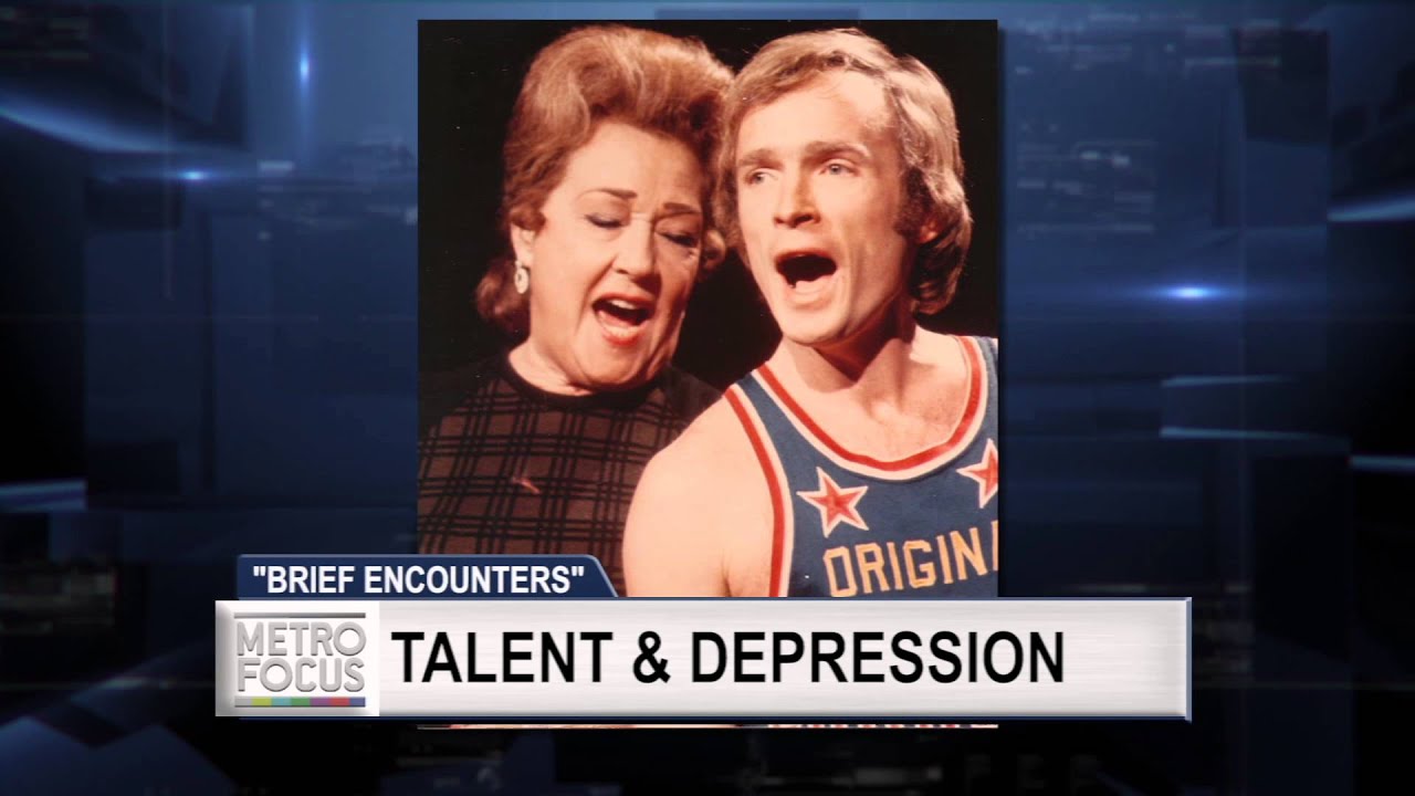 What TV Legend Dick Cavett Thinks Of Today’s Late Night Hosts