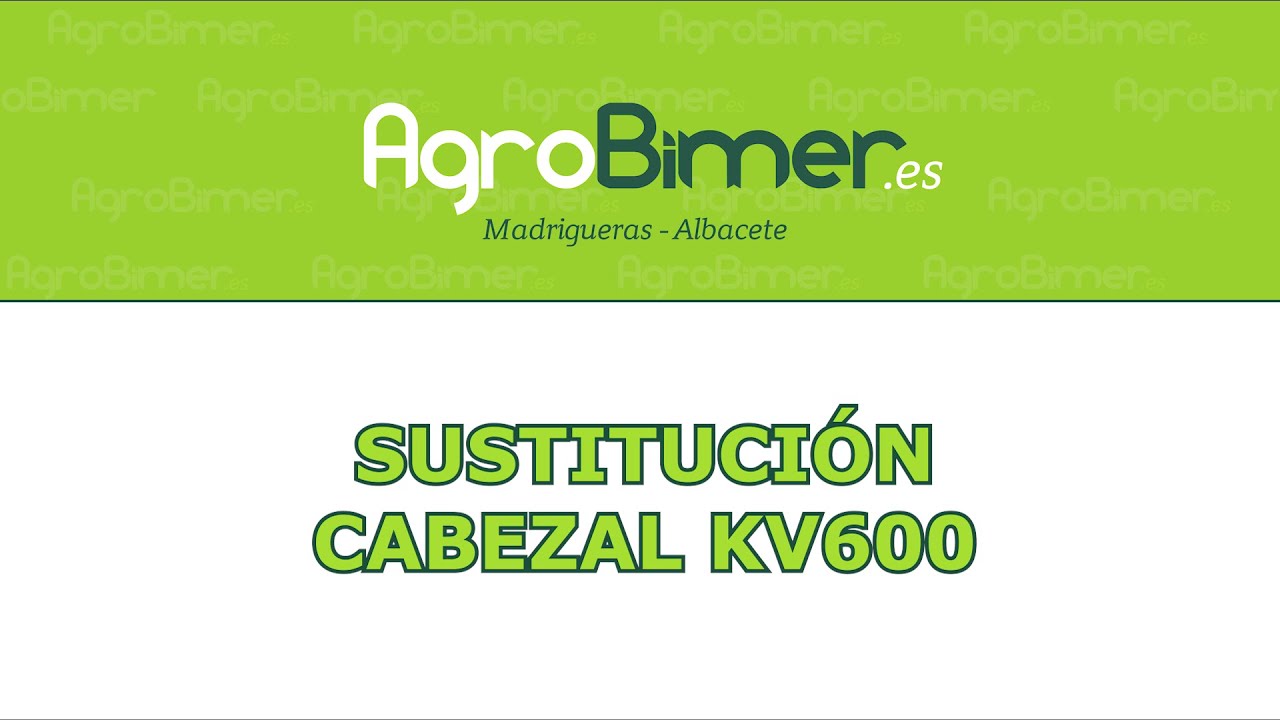 Como cambiar las cuchillas en tijera electrica KV600