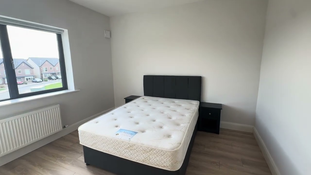 16 The Garden, Clane