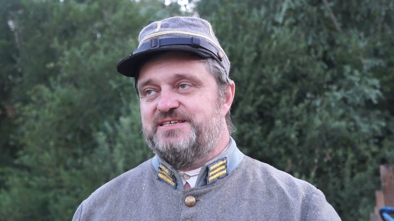 Wojna secesyjna 2 (American Civil War 2)
