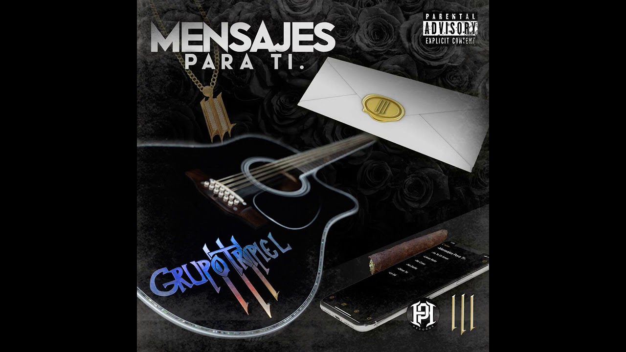 No da&ntilde;o- Grupo triple L