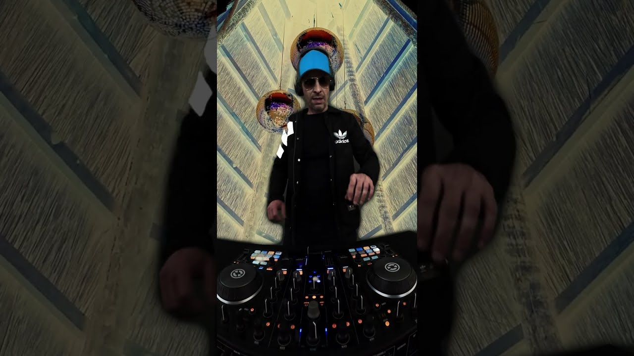 MOKKASIN DJ Set 2024 - 02