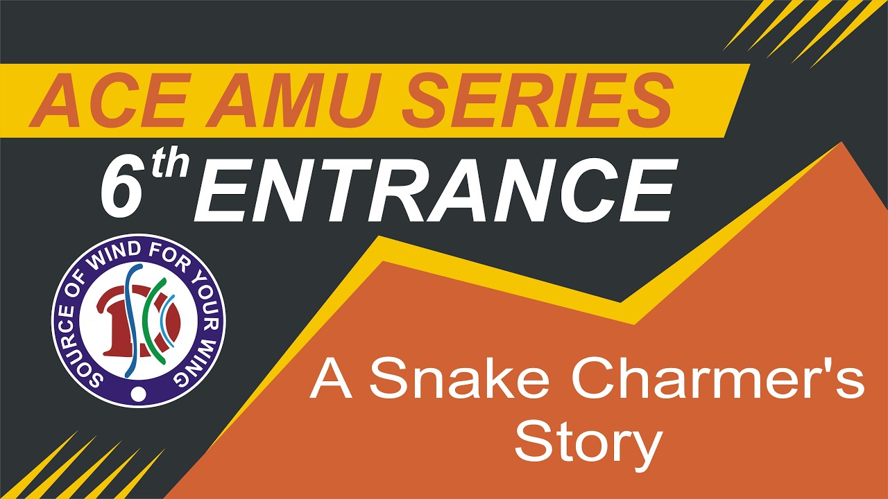 AMU 6th Entrance PYQs Solution | Science |  Duty Society