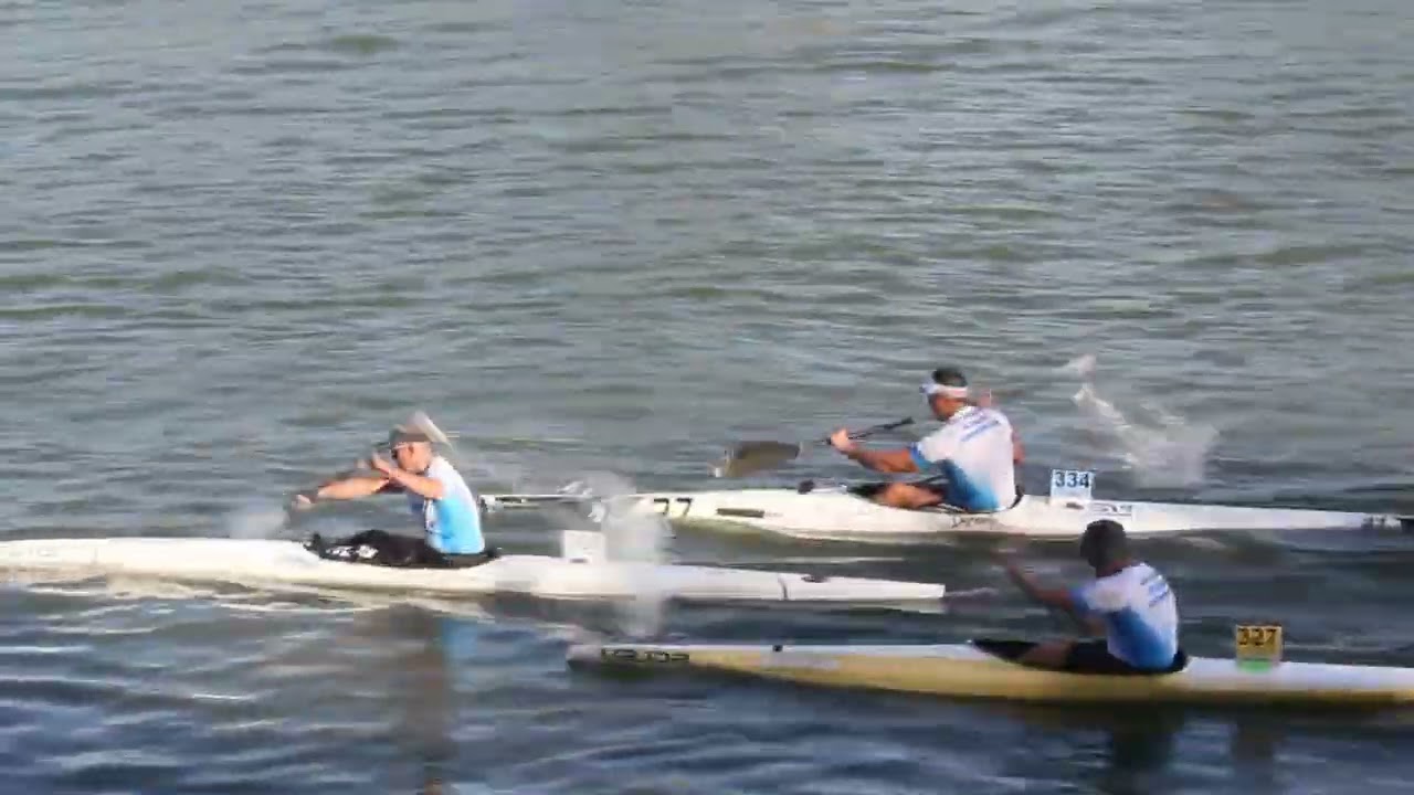 Campeonato de España de Rios 2022 _ Talavera _  Resumen