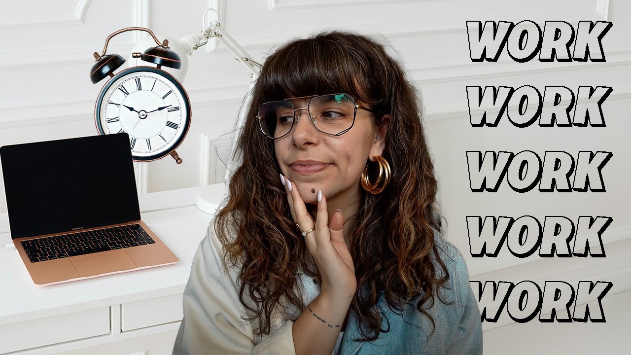 Parlons de travail en Amérique du Nord et de la culture du hustle