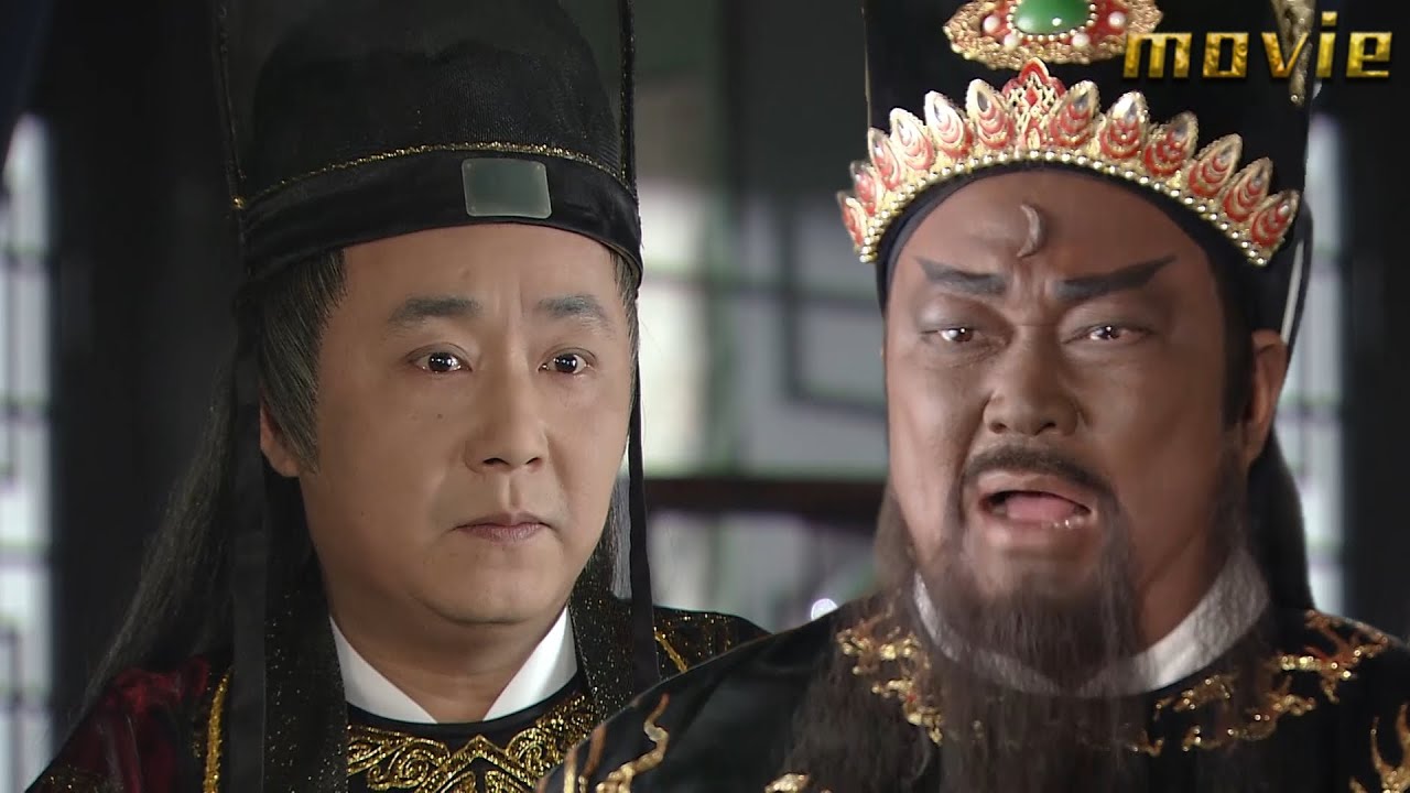 殺人如麻的太監魏明，得知包青天在查他，竟主動衝進開封府自首！#movie #drama#武俠 #動作