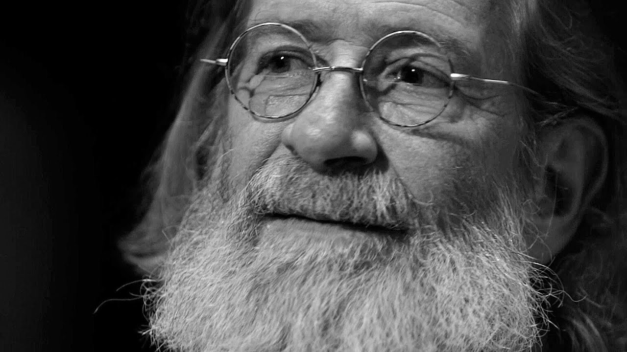 Trailer:  Rodrigo Saldarriaga en los 50 años de Pequeño Teatro