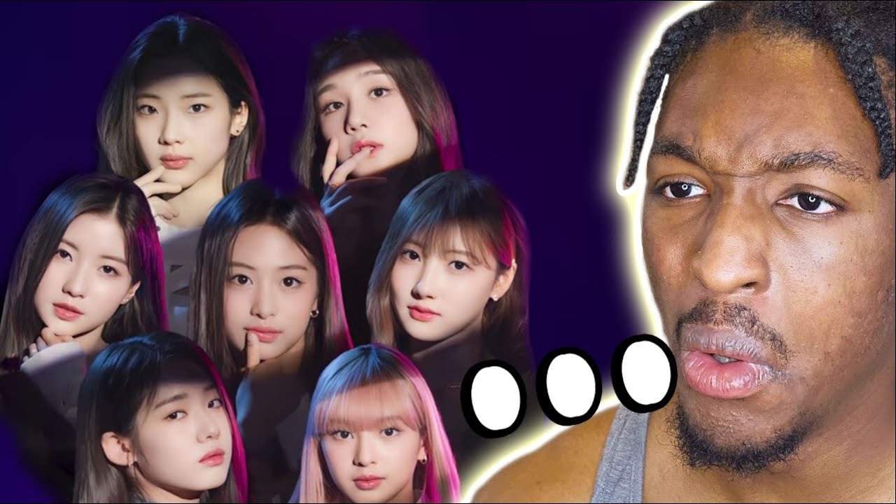 SHARPIE REACTS TO BABYMONSTER LIVE PERFORMANCES | Their voices are immaculate!