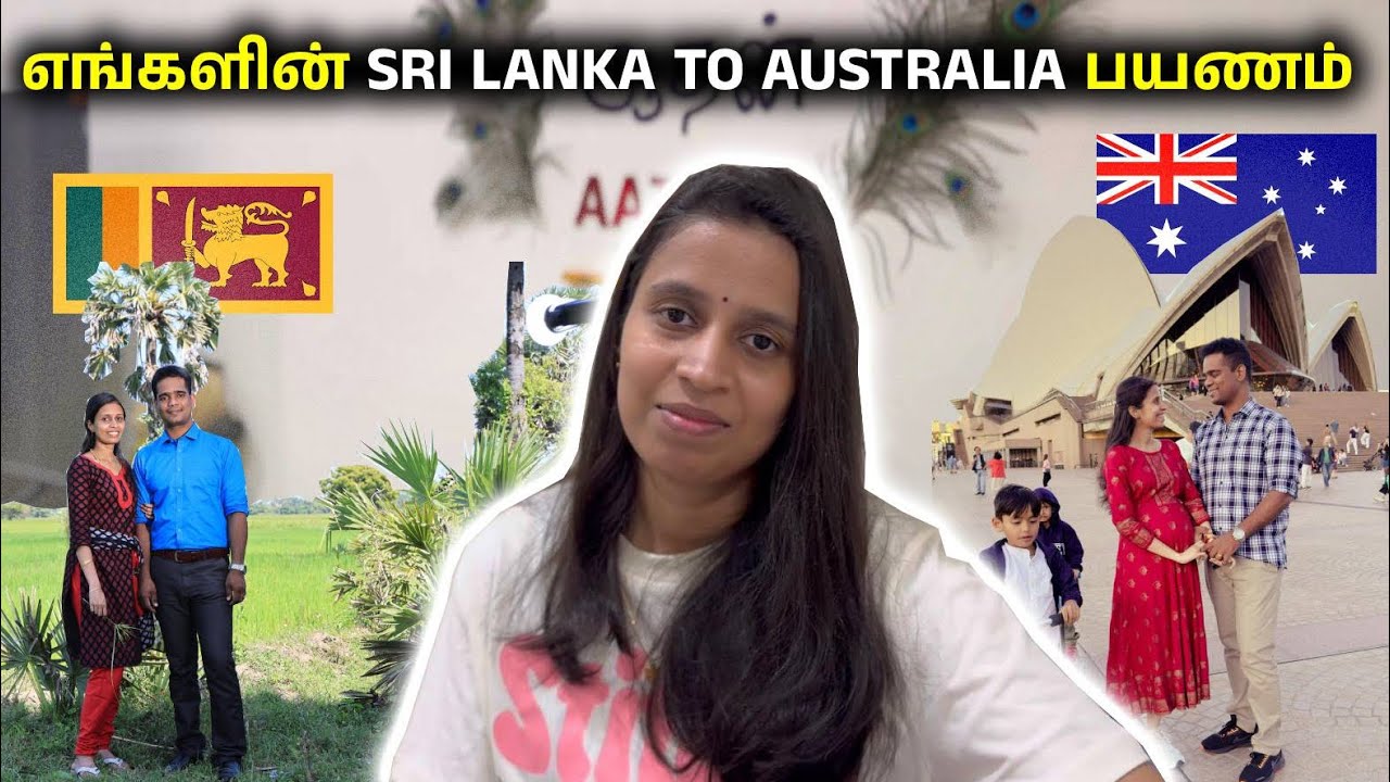 ‼️Australia🇦🇺 PR Granted ✅| Mathu Subas | Student Visa to PR