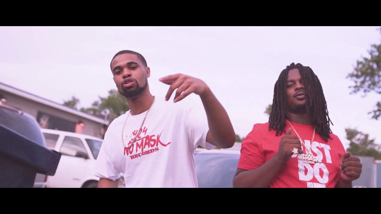 Tep Flock - Ran Off