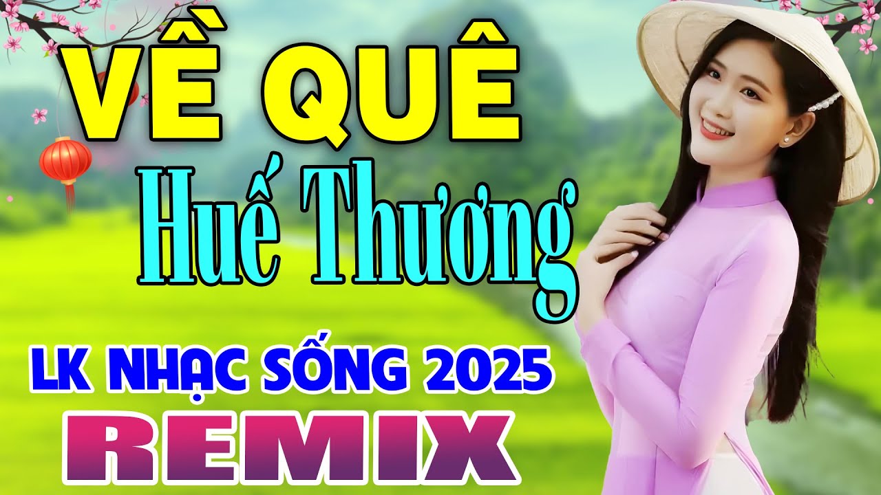 Mở Loa Hết Cỡ Nhạc Sống Thôn Quê Mới Nhất CẢ XÓM PHÊ ➤LK Dân Ca Xứ Nghệ 2025 Ngọt Ngào TOÀN BÀI HAY