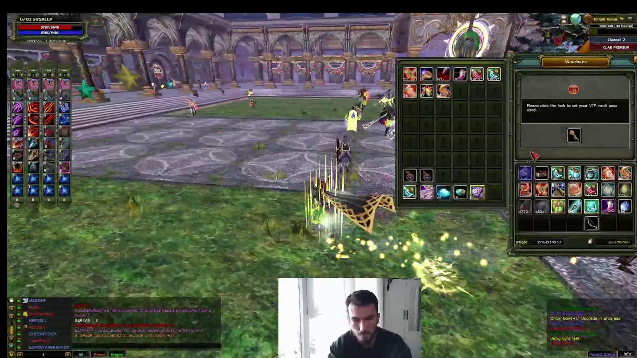 ASSASLA PKDAYIZZZ HOMEKOWORLD