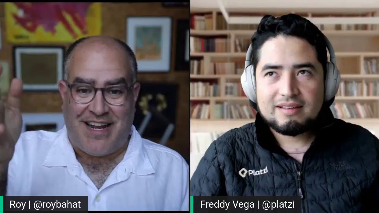 Can I make something to be widely accessible and profitable? w/ @freddier