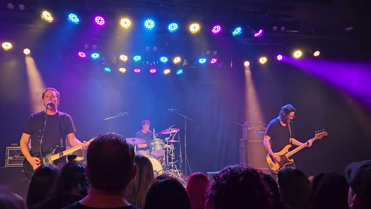 Dogstar - 