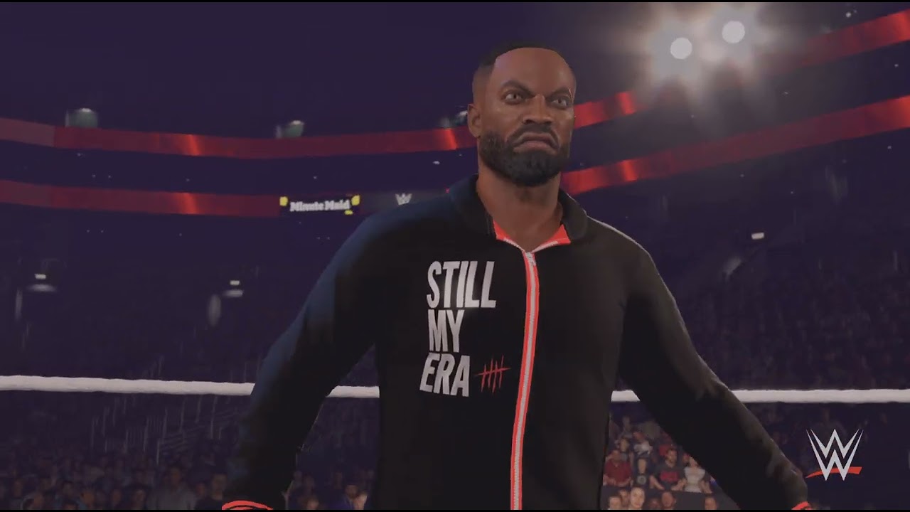 If hithardnoah was in wwe Part 359
